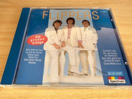 Die Flippers – Die Großen Erfolge