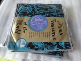 Brahms Concerto Piano No 2 Op 83 B-Flat