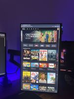 25" Alienware AW2521HF Monitor mit 240Hz und nVidia G-Sync