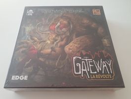 Gateway la Révolte