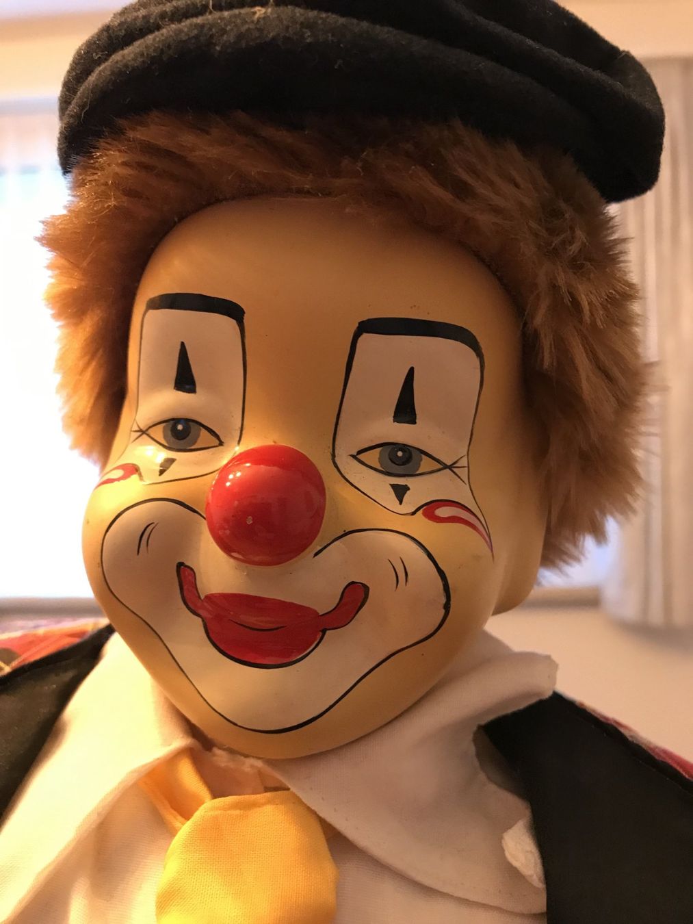 Statuette: Clown – Usato da Altstätten SG venduto da Nik2009 3