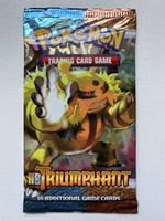 Pokémon HS Triumphant Booster - EN