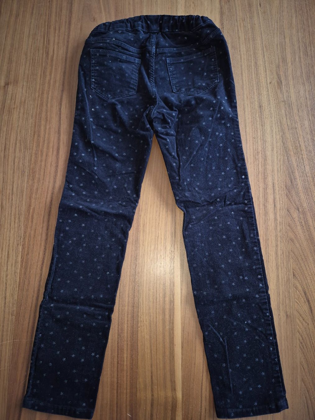 H&M Pantaloni: Hosen Gr. 134 – Usato da Lengnau AG venduto da Mefari 1