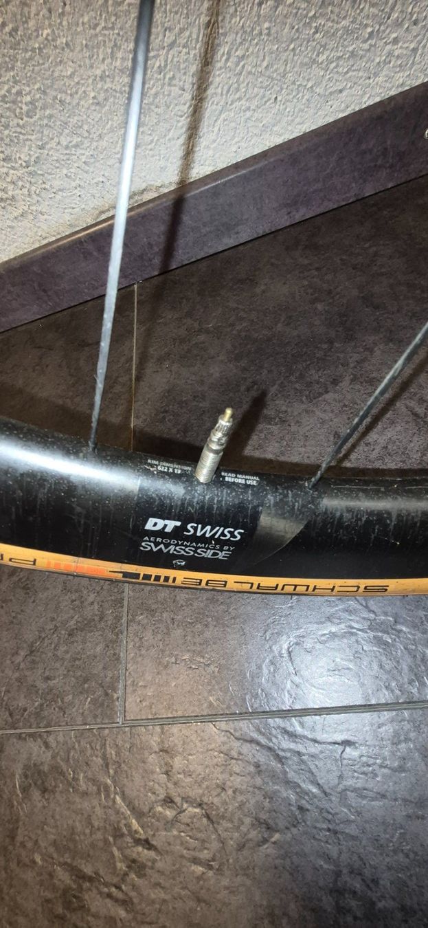 Scott Biciclette: Scott Rennvelo RC Ultimate – Usato da Balsthal venduto da Butch666 7
