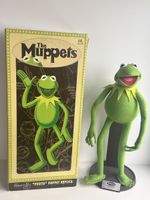 figurine Kermit, la grenouille réplique originale 1199/2500