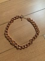 Kette roségold