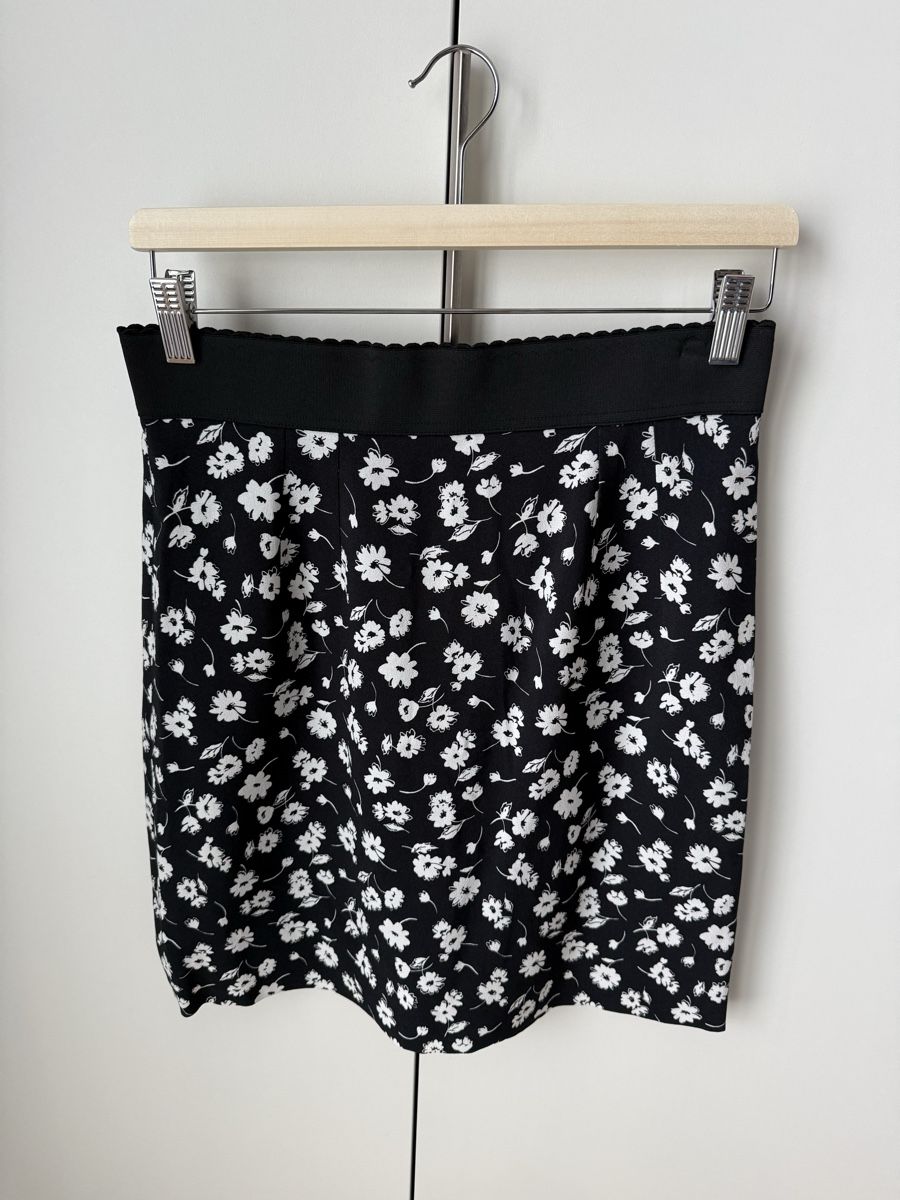 Dolce & Gabbana Gonne: Dolce & Gabanna Skirt – Nuovo (secondo la descrizione) da Châtelaine venduto da Veradat