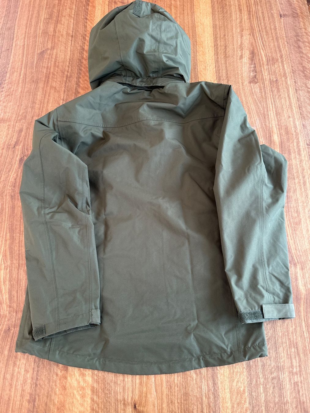 Helly Hansen Jacken: Regenjacke Helly Hansen – Gebraucht aus Marbach LU von sand003 2