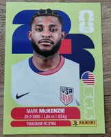 Mark McKenzie USA 5 Panini FIFA World Cup 2026  ⚽🏆