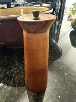 +  HoLz PfeFFermühLe  +