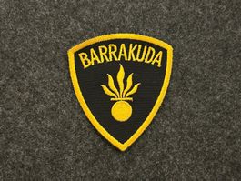 Polizeiabzeichen Schweiz - Kapo BL - SE Barrakuda (alt)