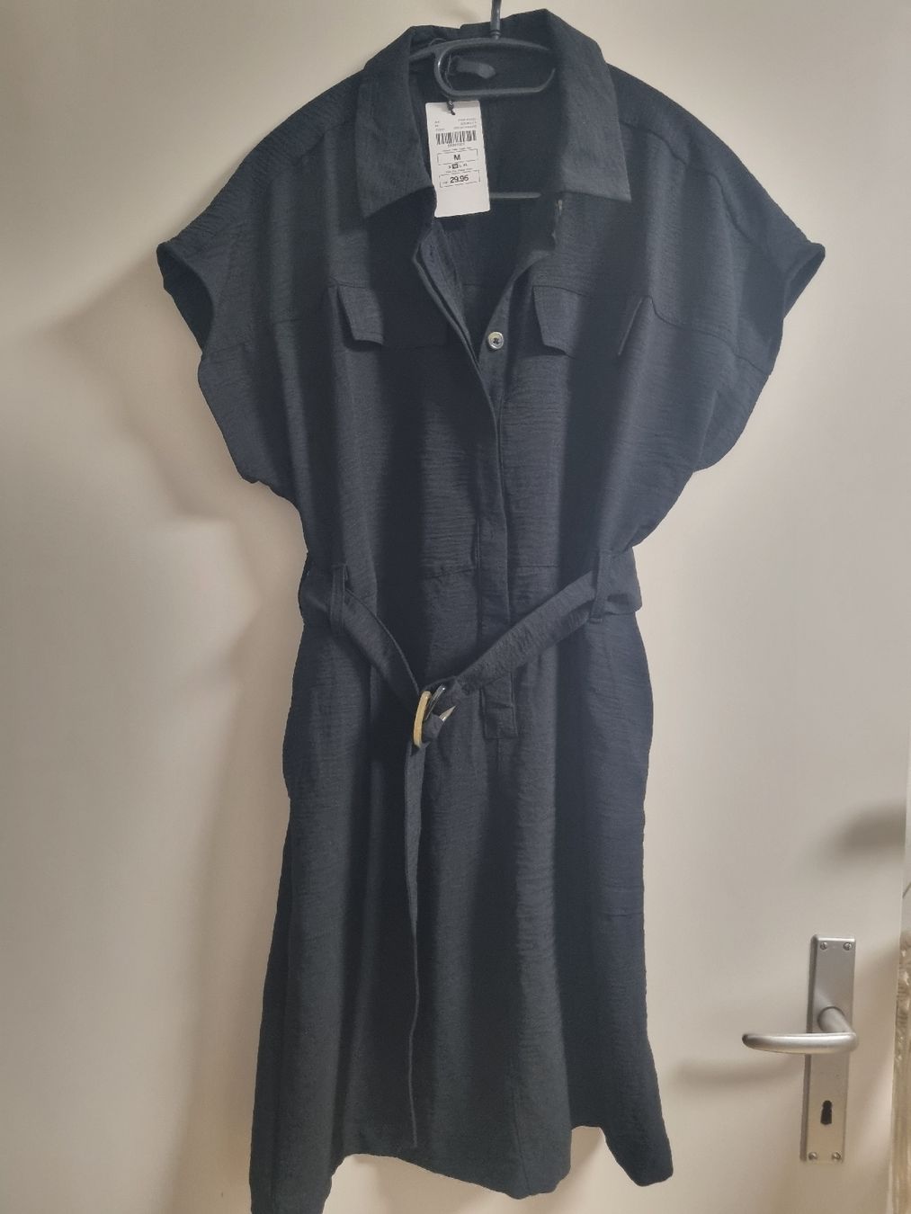 Robes: Blusenkleid, Gr. M, neuwertig  – Neuf avec emballage d'origine à Jonen par Juliette_St 1