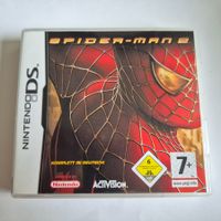 Spider-Man 2 - DS