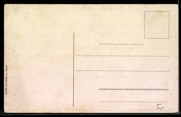 Cartes postales: AK Davos, Eisbahn aus der Vogelschau – D'occasion à Berlin par bartko-reher 1