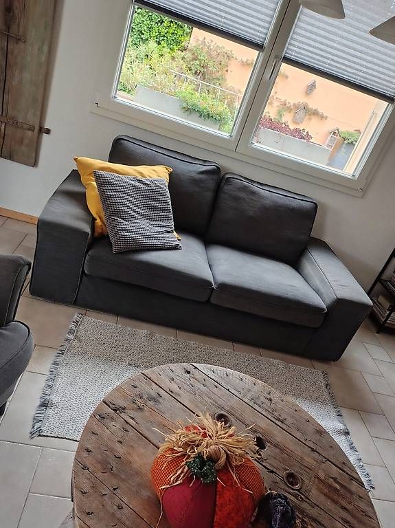 Sofas: Canapé – Gebraucht aus Pompaples von Chaumilles