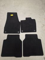 Fussmatten Set VW Autoteppich Automatte schwarz NEU