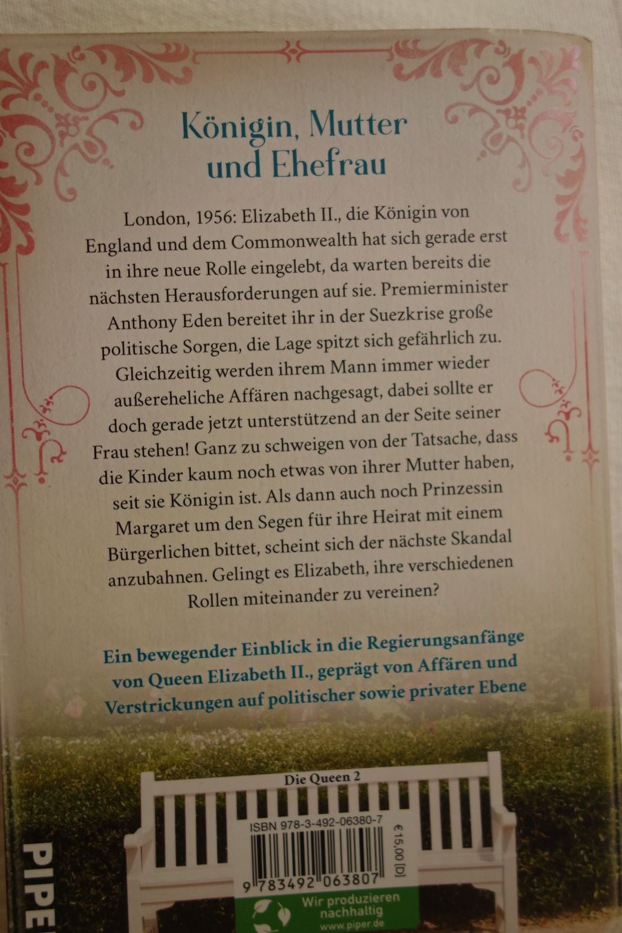 Libri: 2 Historische Romane – Usato da Meiringen venduto da Dunkel1 1