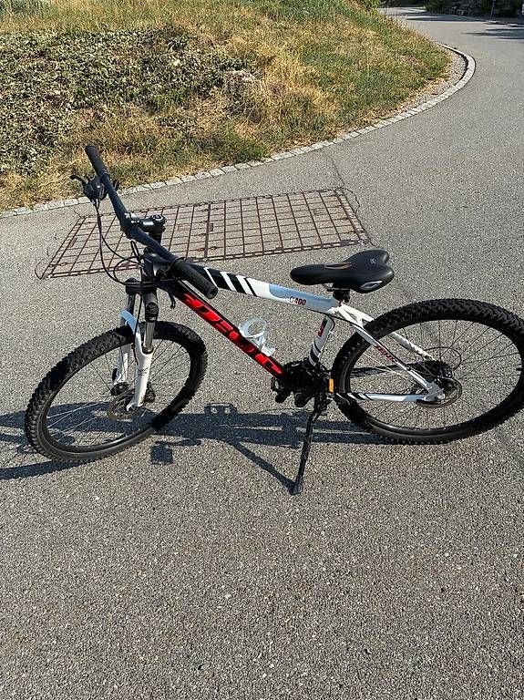 Bixs Velos: MTB der Marke Bixs – Gebraucht aus Giffers von tan_vj9x