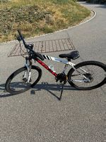 MTB der Marke Bixs