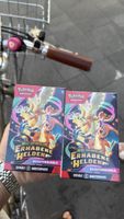 Pokemon "Mega-Entwicklung Erhabene Helden" Booster Bundle 2x