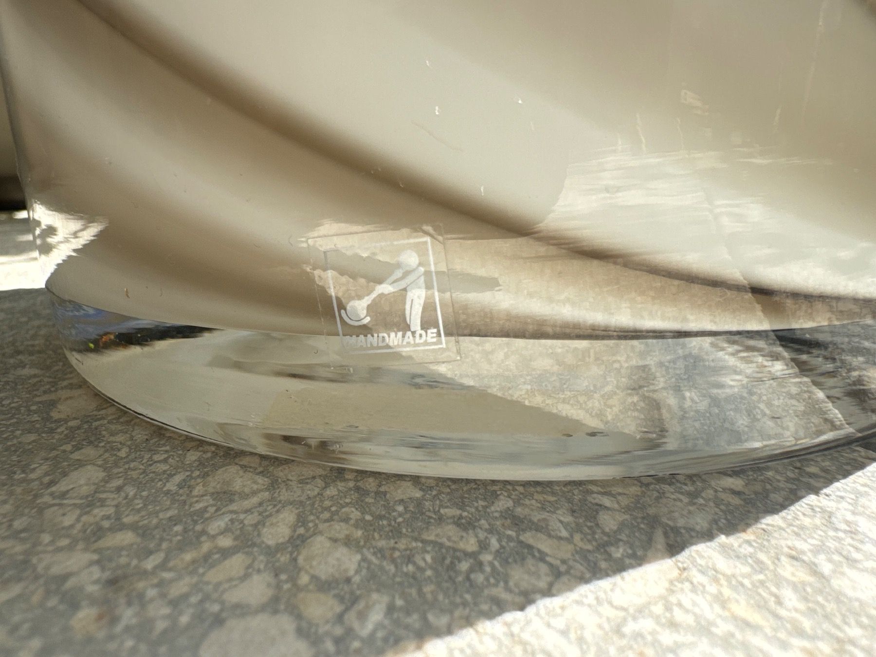 Vasi & Recipienti: Leonardo Vase – Nuovo (secondo la descrizione) da Brütten venduto da Rod816 2