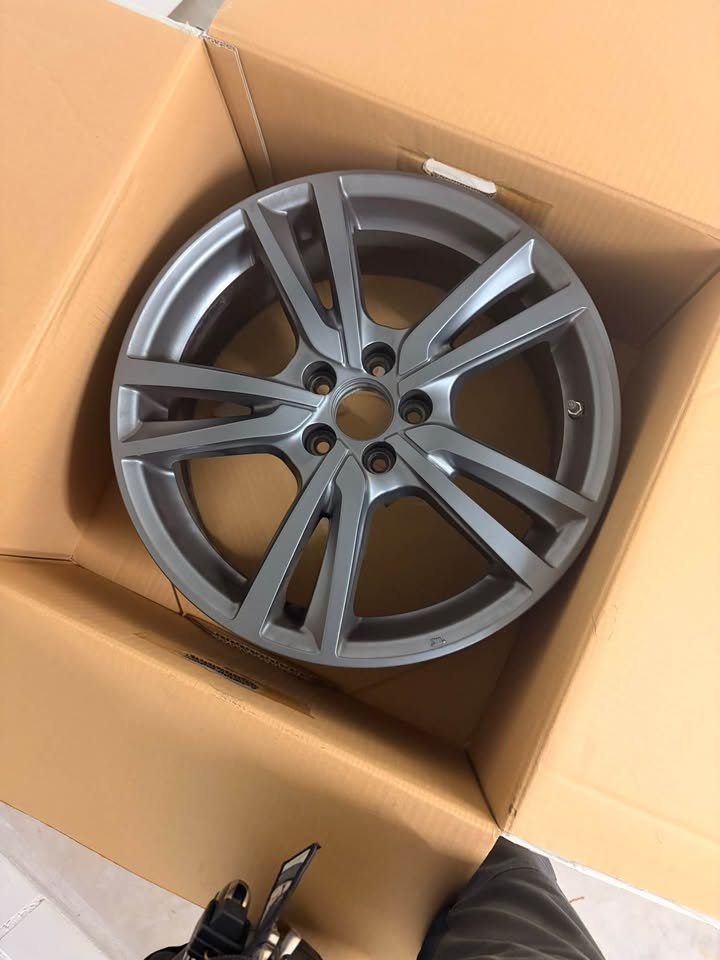 Felgen: Felgen 5x100 – Gebraucht aus Kreuzlingen von out_q97h 3