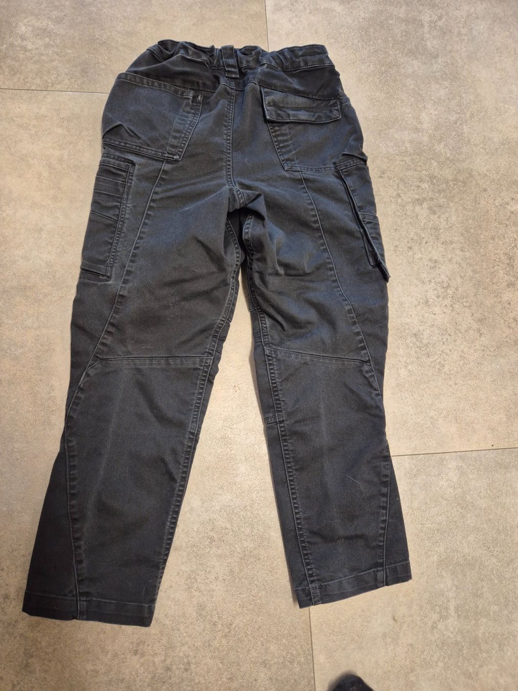 Engelbert Strauss Pantaloni: Engelbert Strauss Hose Gr 134/140 – Usato da Emmenbrücke venduto da snowflake1983 1