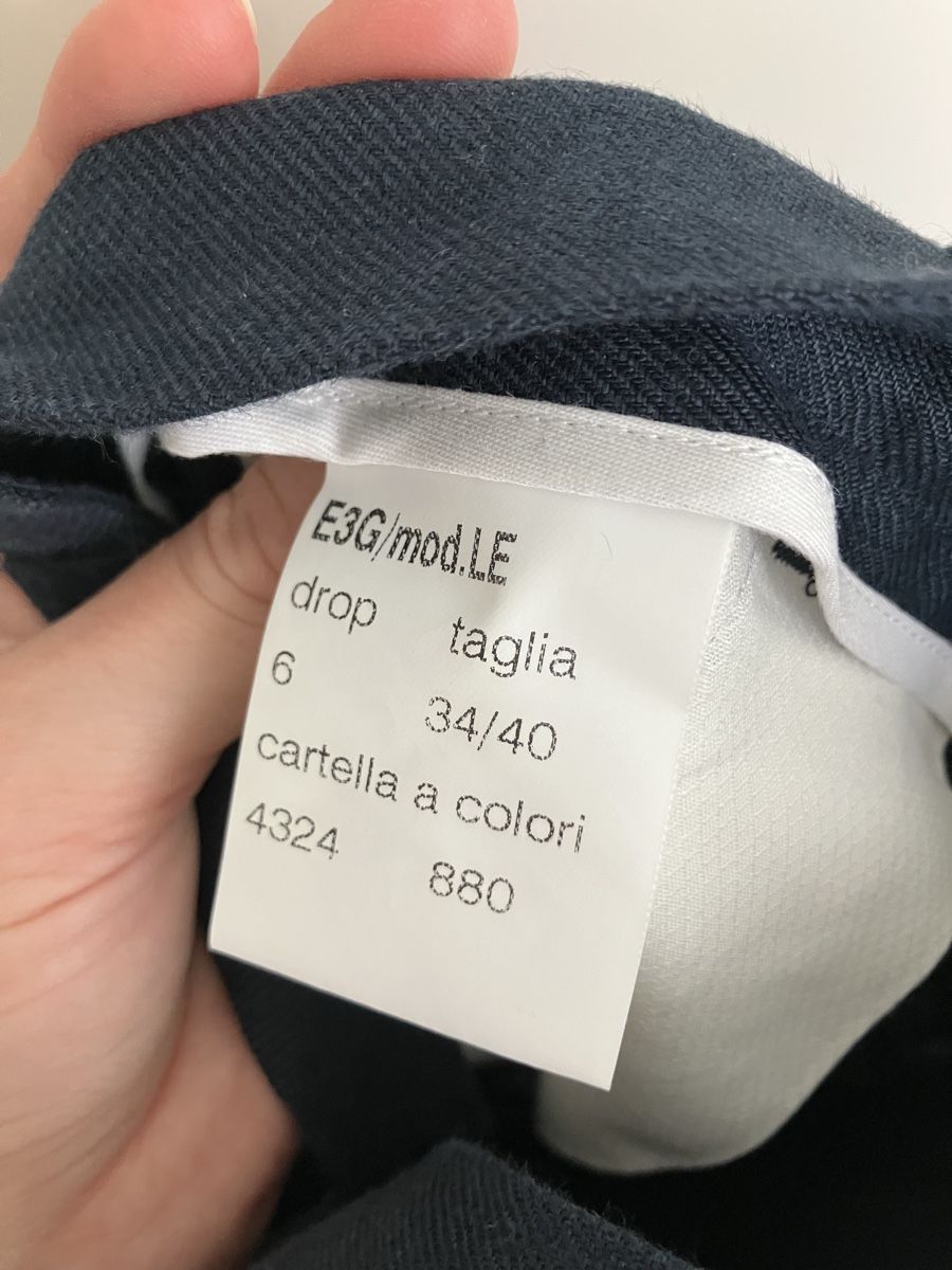 Pantaloni: Miaki Shorts – Usato da Zürich venduto da pac_qxb7 4