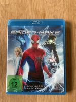 The Amazing Spider-Man 2 - Rise of Electro - Blu-ray