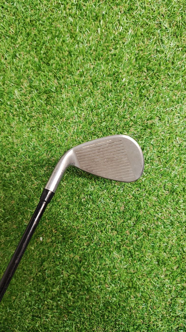 Mazze & Set: Cobra SW in Regular Flex  – Usato da Uerikon venduto da Chreggus_Golfshop 1