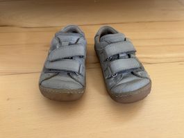 Froddo Barfussschuhe aus Leder, Gr 27