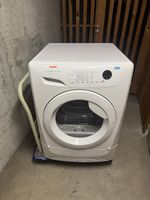 Tumbler Novamatic TW 748 E