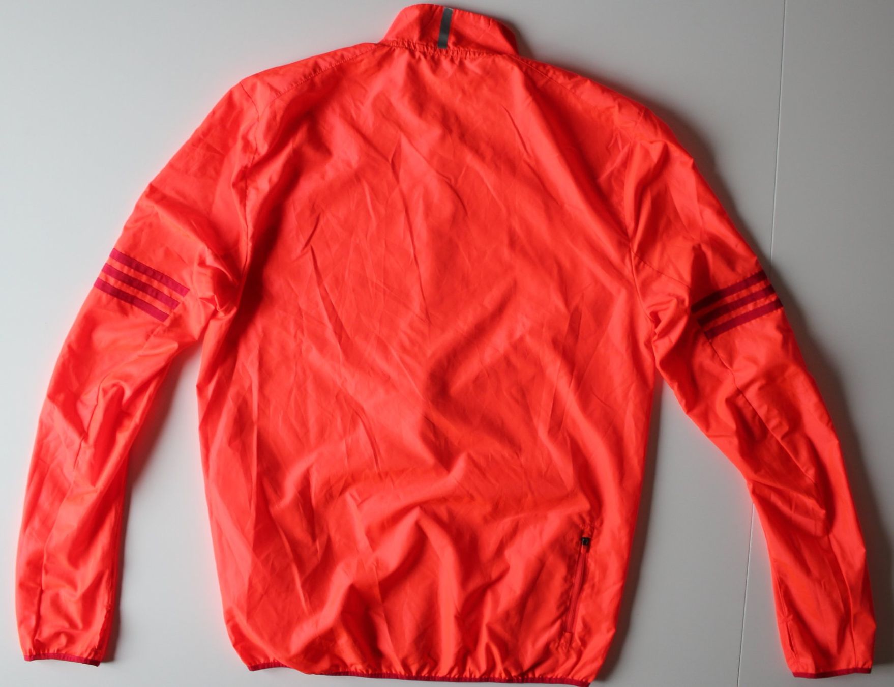 Adidas Giacche: Veste Adidas Running t. XS – Usato da Peseux venduto da Gilloss 4