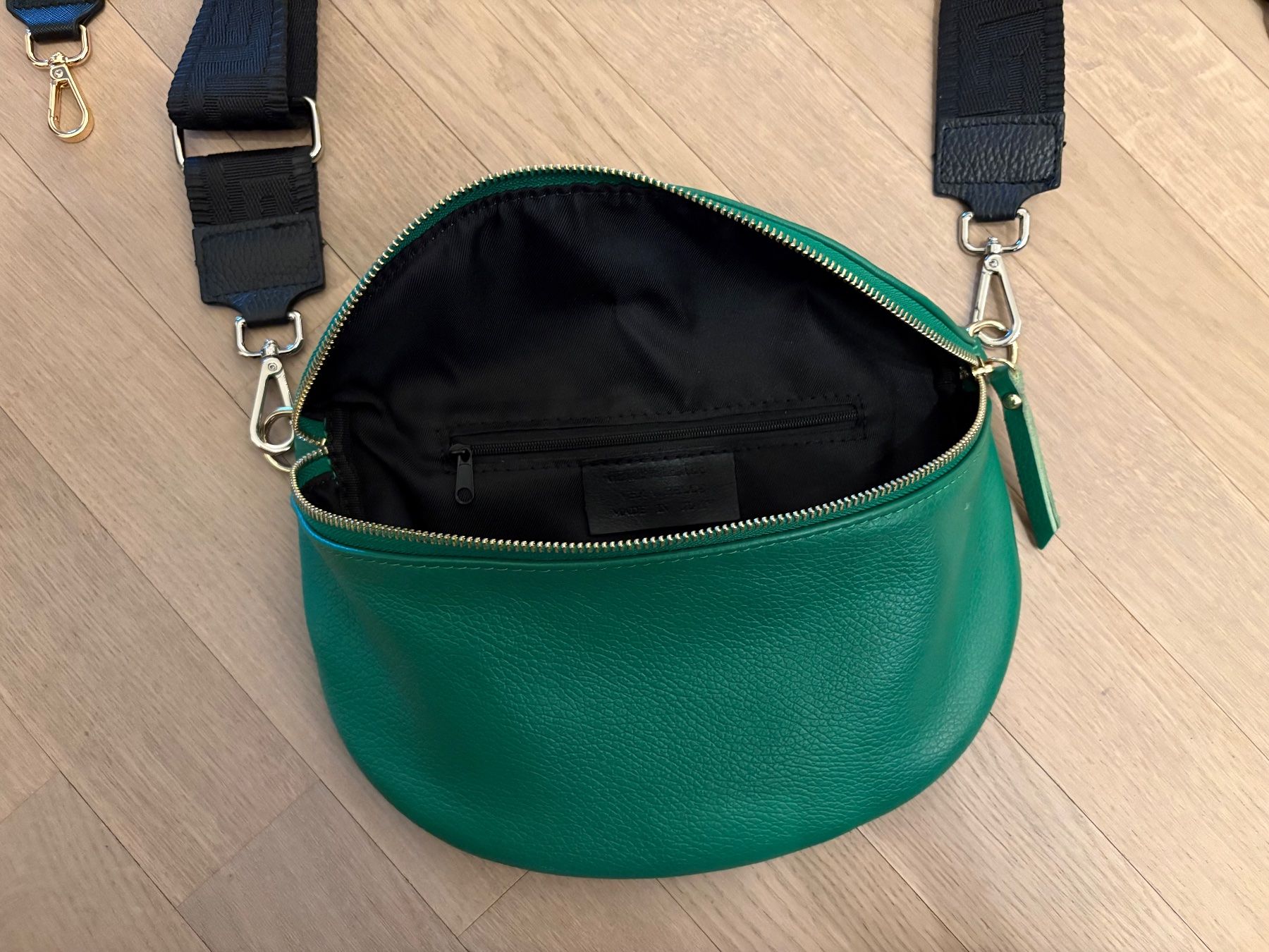 Vera Pelle Borse da donna: Tasche Vera Pelle – Usato da Horgen venduto da sven.gryspeerdt 1