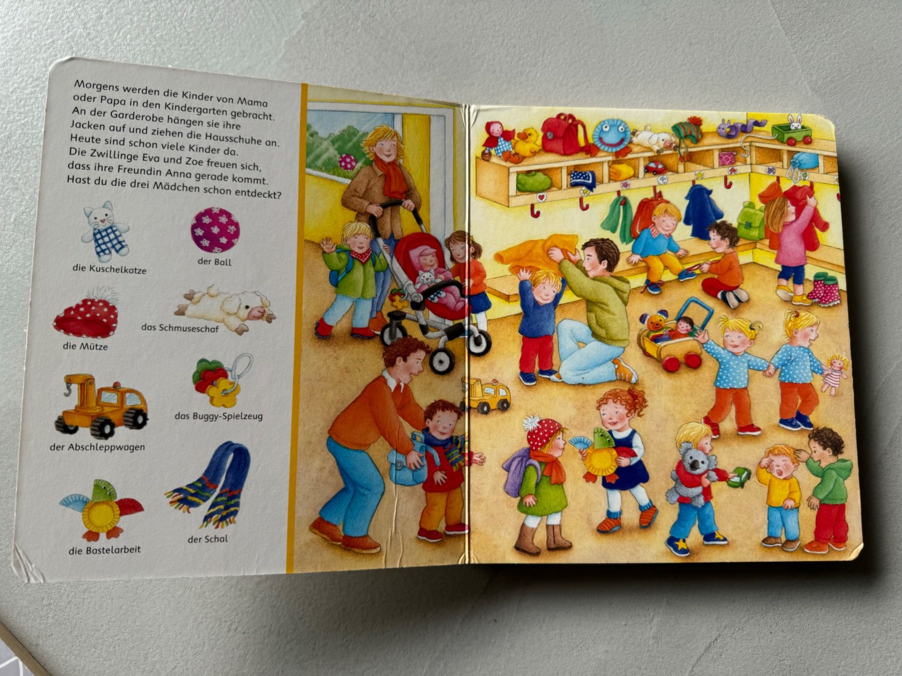 Livres: Bücherpaket Kinder – D'occasion à Siebnen par Nulu12 1
