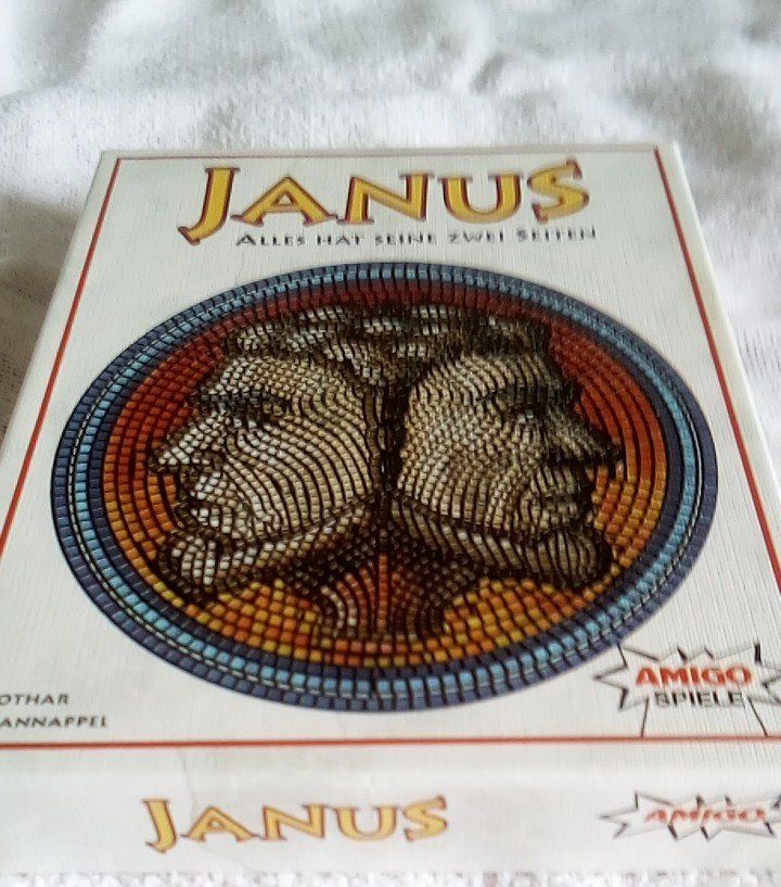 Spiele: jeu de cartes – Gebraucht aus Lausanne von DoN0sore55