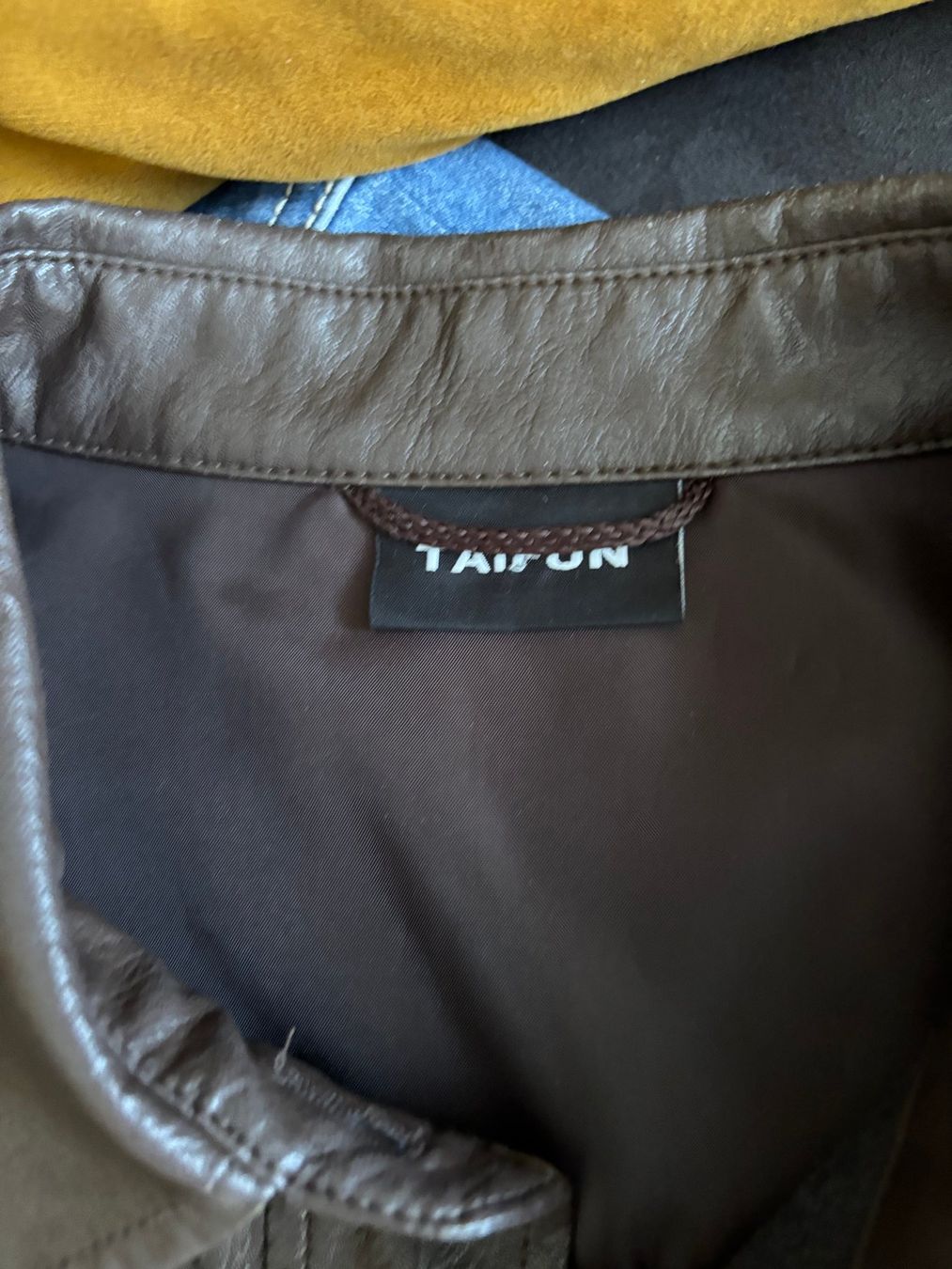 Taifun Giacche: TAIFUN Jacke/Hemd neuwertig – Nuovo (secondo la descrizione) da Merishausen venduto da yourdream 4