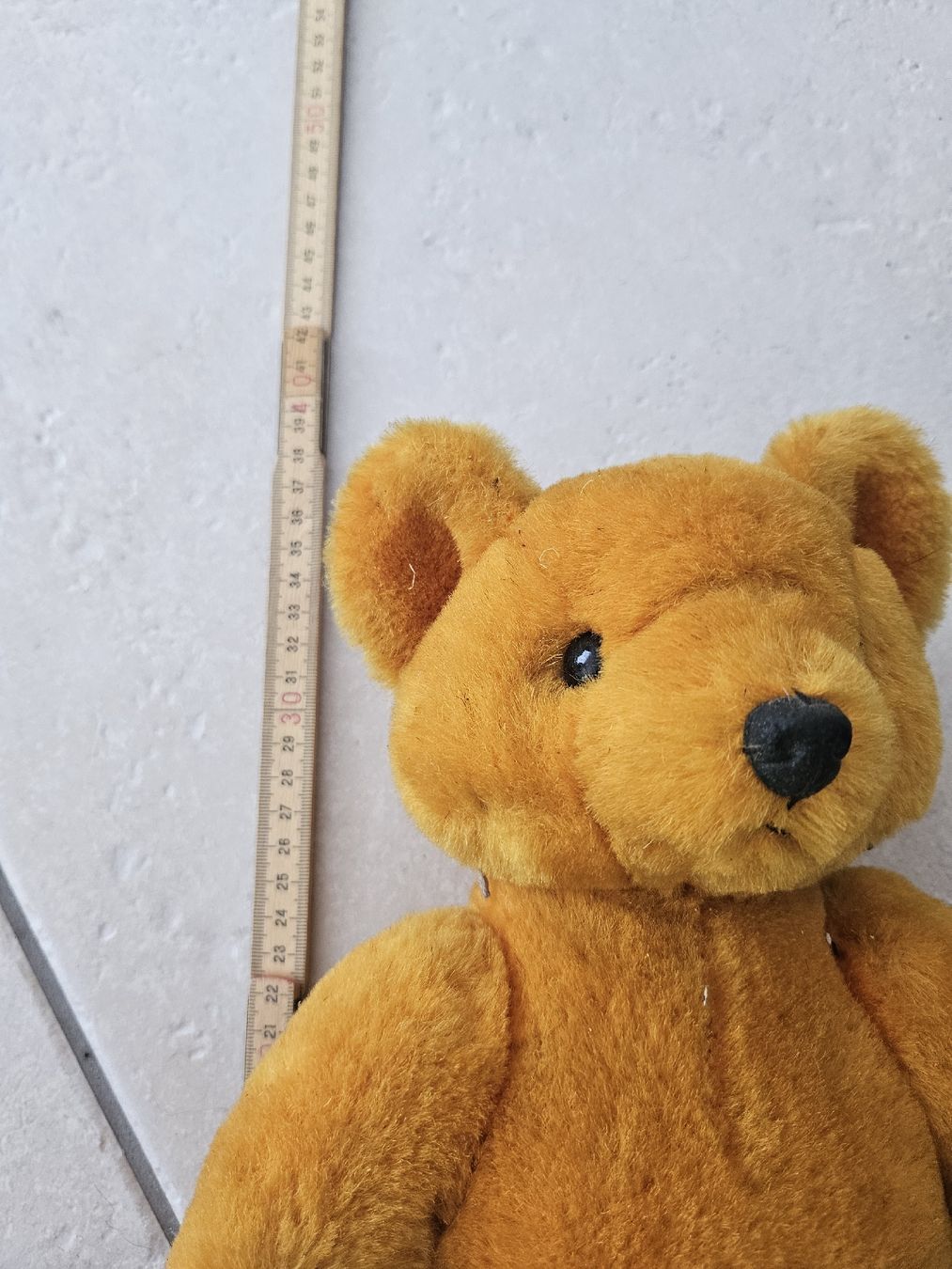 Jouets: alter Bär – D'occasion à Haslen GL par Sandra40 1