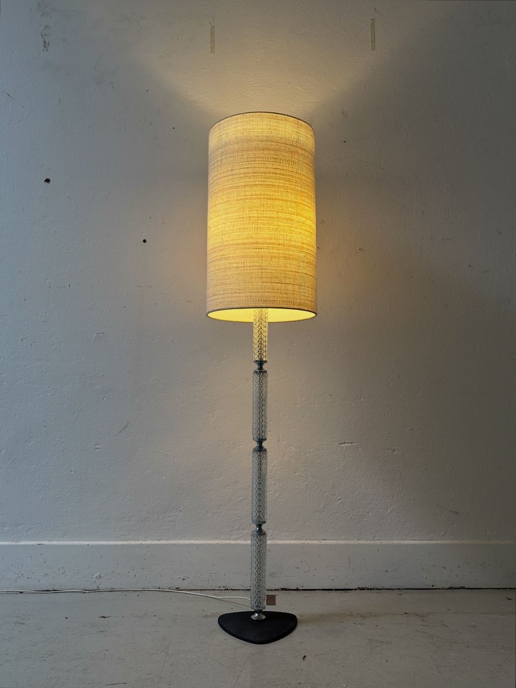 Lampade: Vintage Stehlampe – Usato da Zürich venduto da frauflufelberg 1