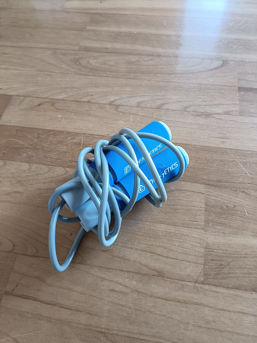 Corde per saltare: Springseil, Seillänge 265 cm – Usato da Binz venduto da ame_5rmc