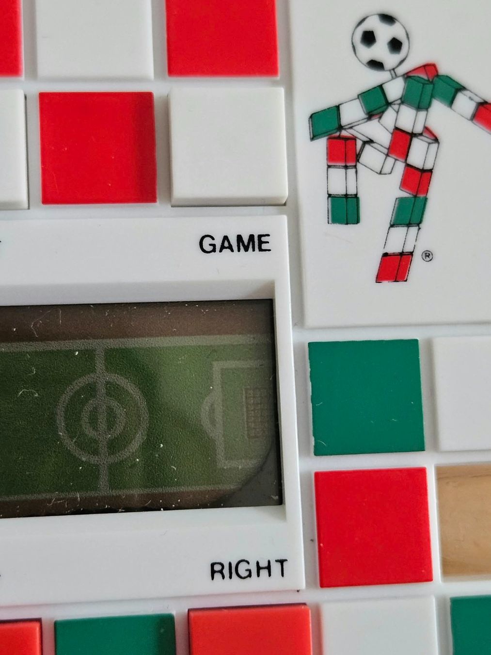 Consoles: Handheld und Lcd Spiele – D'occasion à Ruswil par Ileu 5