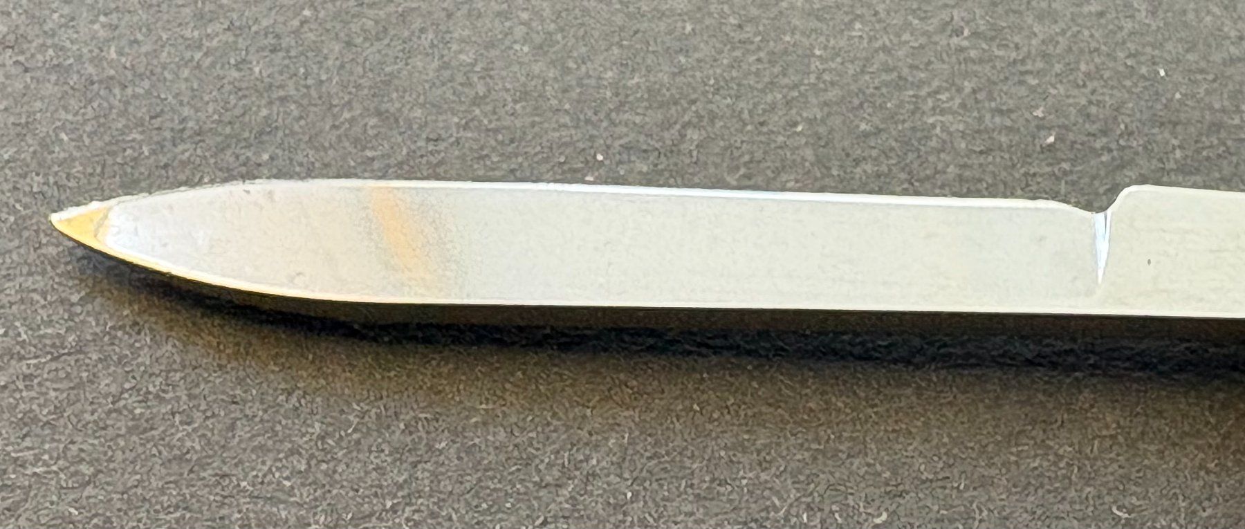 Victorinox Couteaux de poche: SACKMESSER – D'occasion à Ostermundigen par wini63 6