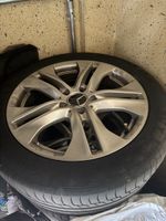 Mercedes Benz Felgen original Sommer