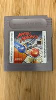 Marbel Madness für Gameboy