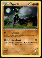 Zygarde (FCO EN 052/124)
