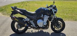 Suzuki GSF1250A Bandit