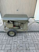 Stromerzeuger Onan 3500W Armee