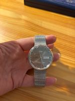 Herren Armbanduhr Mido Ocean Star Datumsanzeige