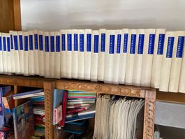 Encyclopédie Universalis