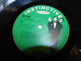 LP  Shame RPM STEREO MIX -  Schallplatte    LP